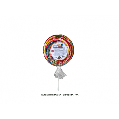 PIRULITO - BIDOO - 150g P30